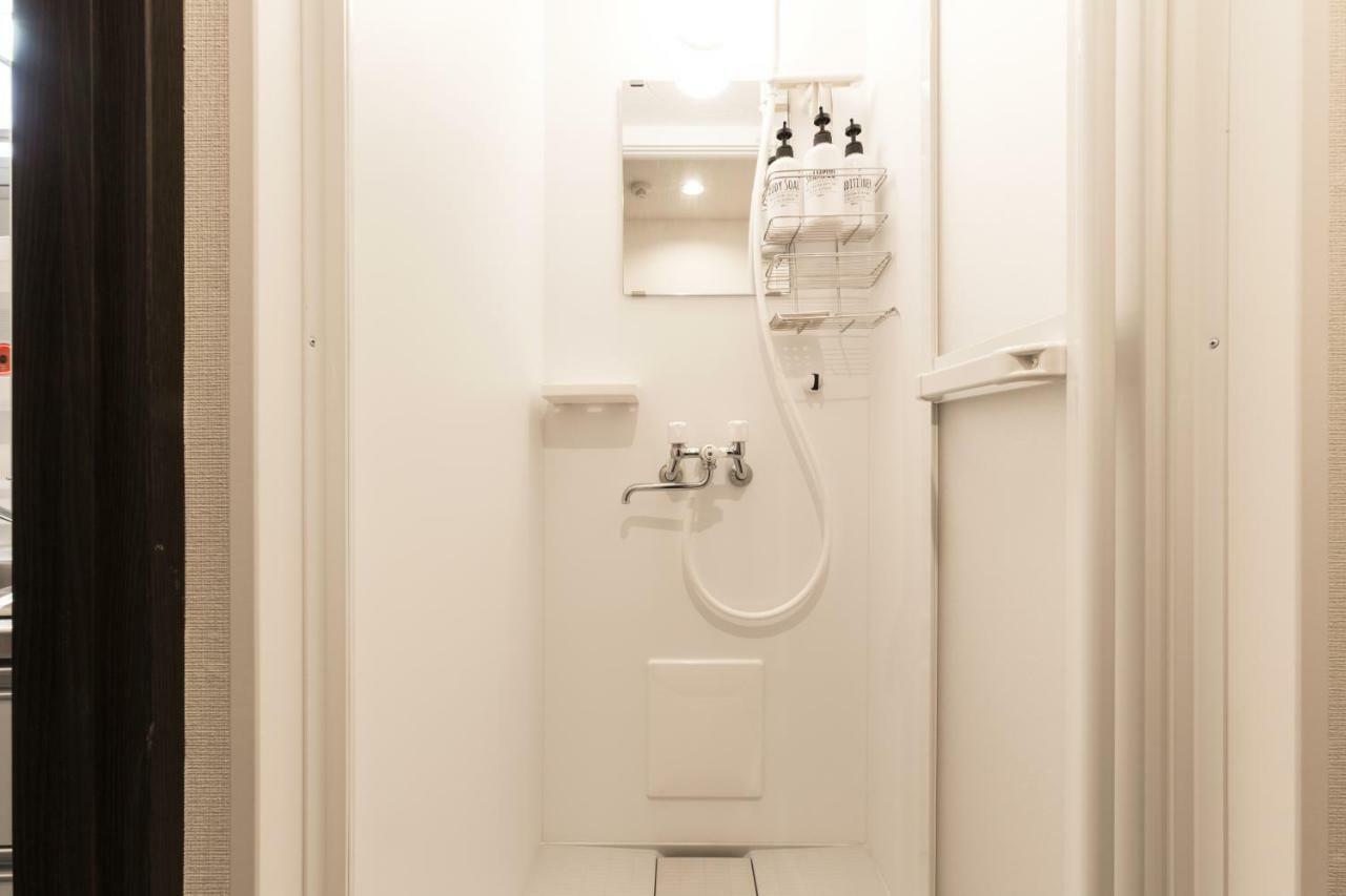 Loft Hotel Tokyo #Kameido Exterior foto